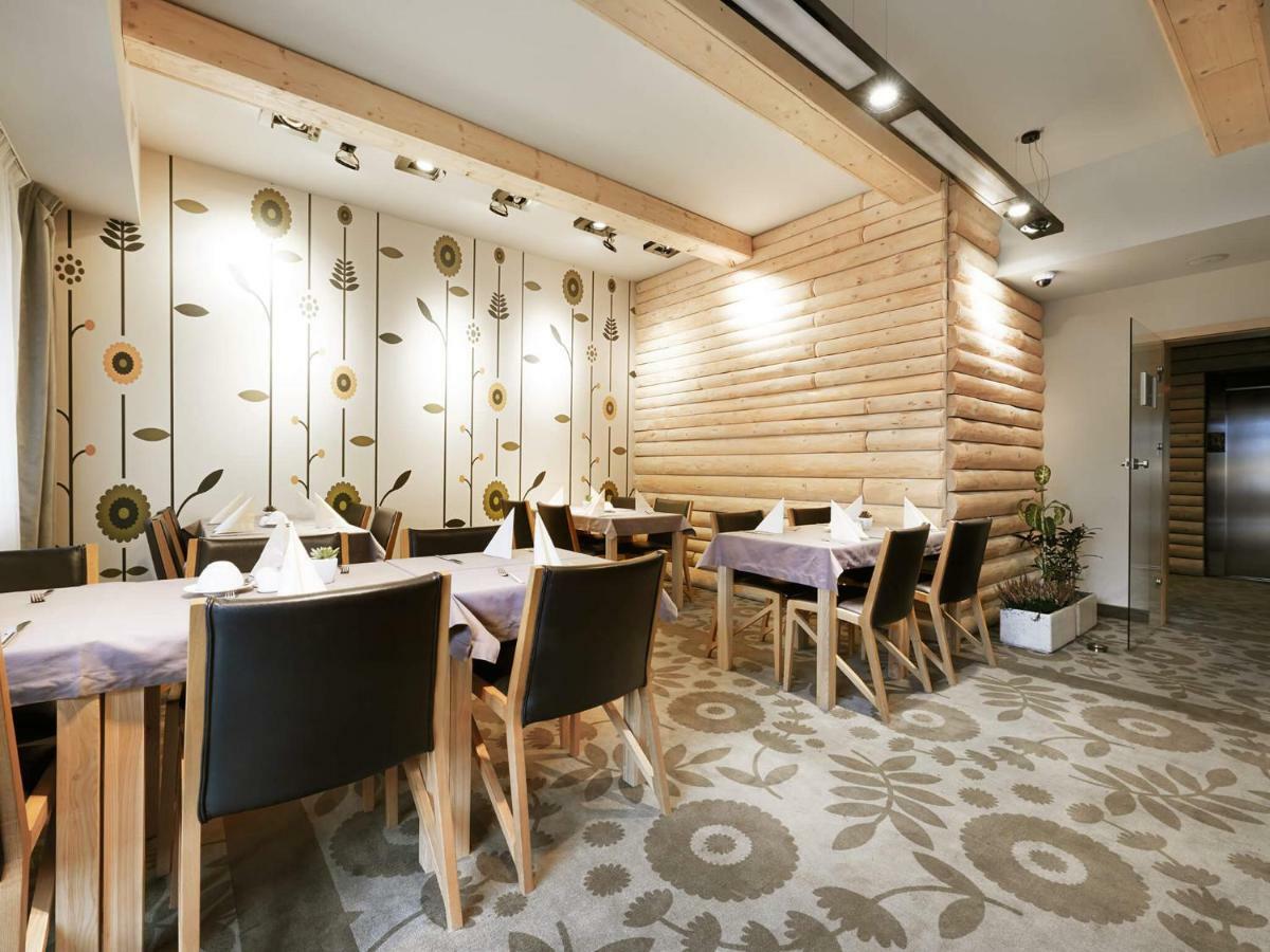 Vacationclub - Cristal Resort Apartament 404 스클라르스카포렘바 외부 사진